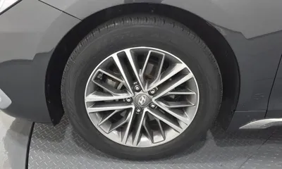 Hyundai Grandeur 2018, 184093 км, за 8900000 KRW - фото 5