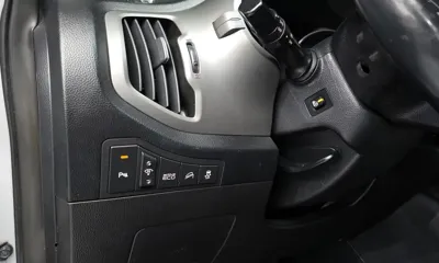 Kia Sportage 2014, 97567 км, за 6500000 KRW - фото 14