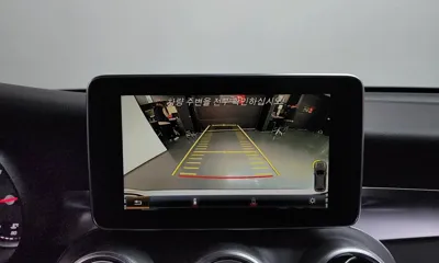 Mercedes-Benz GLC-Class 2019, 47556 км, за 32300000 KRW - фото 15