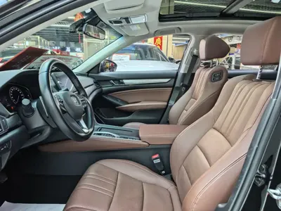 Honda Inspire 2021, 62000 км, за 95800 CNY - фото 8