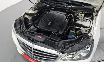 Mercedes-Benz E-Class 2014, 130131 км, за 9000000 KRW - фото 6