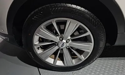 Ford Explorer 2018, 99968 км, за 16800000 KRW - фото 5