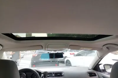 Volkswagen Sagitar 2015, 71500 км, за 28910.8 CNY - фото 18