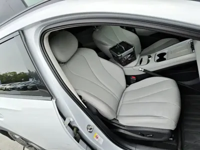 BYD 海狮05 EV 2025, 4000 км, за 108200 CNY - фото 25