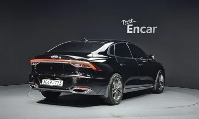 Hyundai Grandeur 2020, 184672 км, за 12300000 KRW
