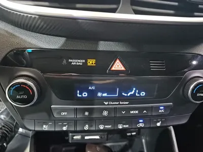 Hyundai Tucson 2019, 160826 км, за 11600000 KRW - фото 10