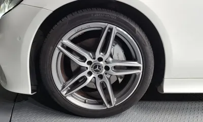 Mercedes-Benz E-Class 2018, 118123 км, за 25300000 KRW - фото 5
