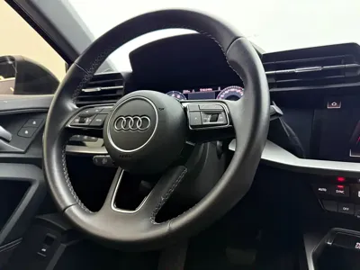 Audi A3 2023, 38600 км, за 158800 CNY - фото 16