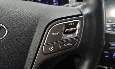 Hyundai Santafe 2015, 100180 км, за 9900000 KRW - фото 31