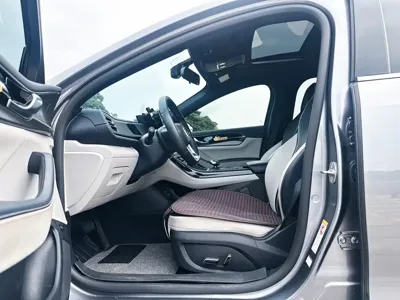 BYD Qin Plus 2022, 64500 км, за 39800 CNY - фото 8