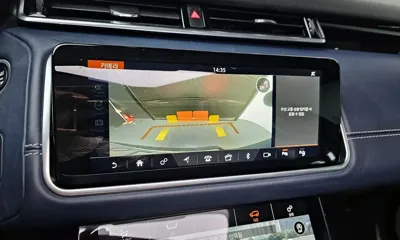 Land Rover Range Rover Velar 2018, 86825 км, за 37500000 KRW - фото 15