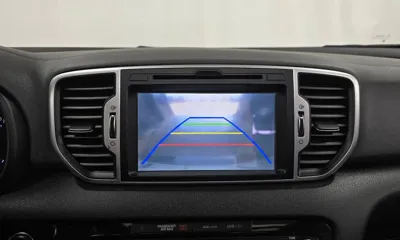 Kia Sportage 2016, 99727 км, за 9600000 KRW - фото 14