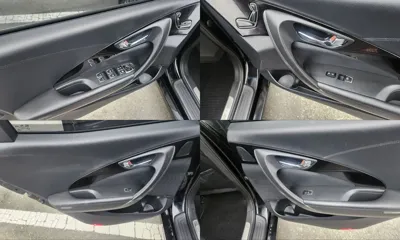 Hyundai Grandeur 2014, 207459 км, за 4500000 KRW - фото 19