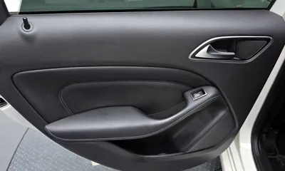 Mercedes-Benz B-Class 2018, 116907 км, за 11500000 KRW - фото 25