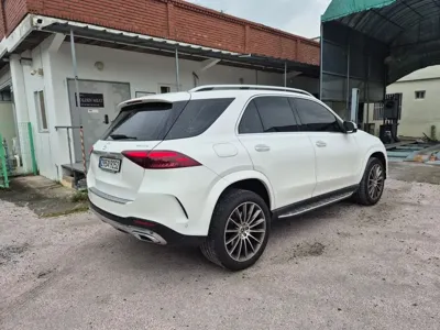 Mercedes-Benz GLE-Class 2025, 20652 км, за 97000000 KRW - фото 6