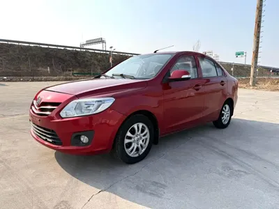 Changan V3 2013, 130000 км, за 5800 CNY - фото 1