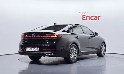 Kia K7 2020, 85488 км, за 18300000 KRW