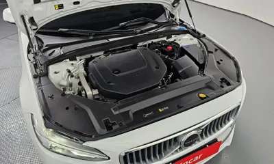 Volvo S90 2023, 139607 км, за 30500000 KRW - фото 6