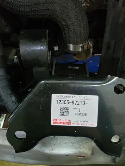 Daihatsu Copen 2004, 154000 км, за 9990000 KRW - фото 16