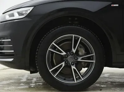Audi Q5L 2020, 66000 км, за 146800 CNY - фото 14