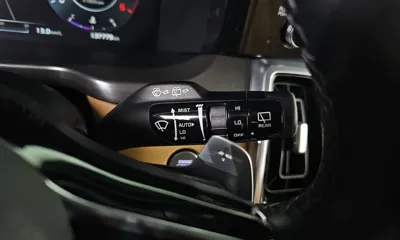 Kia Sorento 2021, 137779 км, за 21500000 KRW - фото 15
