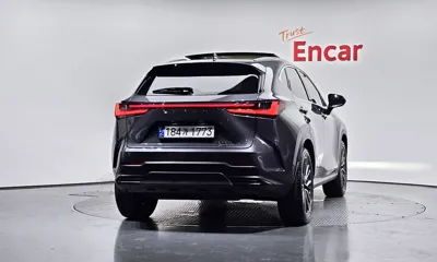 Lexus NX 2024, 41183 км, за 54990000 KRW
