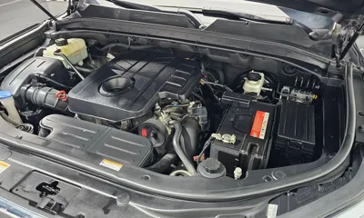 KG_Mobility_Ssangyong Rexton 2018, 78301 км, за 17400000 KRW - фото 6