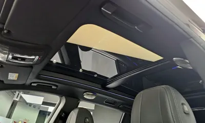 Mercedes-Benz GLS-Class 2022, 38405 км, за 185070000 KRW - фото 19