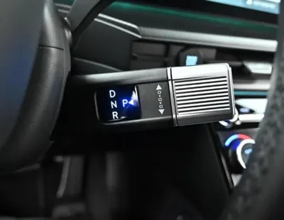 Hyundai Santafe 2024, 31400 км, за 36900000 KRW - фото 9