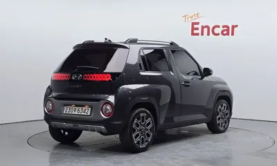 Hyundai Casper 2024, 23915 км, за 16900000 KRW - фото 2