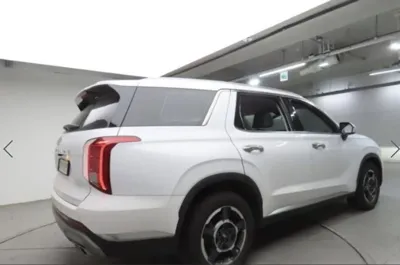 Hyundai Palisade 2023, 125542 км, за 26300000 KRW - фото 2