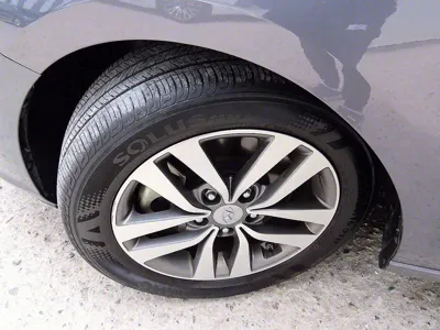 Hyundai i30 2017, 85708 км, за 8500000 KRW - фото 19