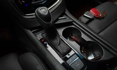 Cadillac CTS 2016, 34318 км, за 12200000 KRW - фото 9