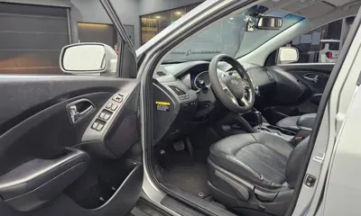Hyundai Tucson 2013, 137570 км, за 6000000 KRW - фото 10