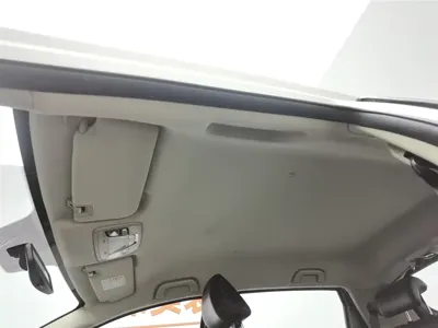 Geely Vision X3 2019, 40400 км, за 21800 CNY - фото 14