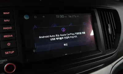 Kia Ray 2023, 55711 км, за 13800000 KRW - фото 29