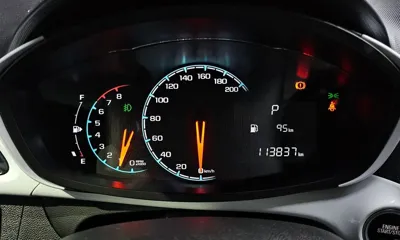 ChevroletGMDaewoo Spark 2018, 113837 км, за 6300000 KRW - фото 8