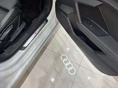 Audi A3 2023, 7000 км, за 156800 CNY - фото 18