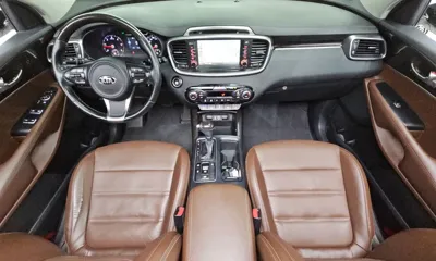 Kia Sorento 2016, 116199 км, за 13000000 KRW - фото 7