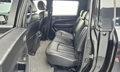 KG_Mobility_Ssangyong Rexton 2021, 88316 км, за 19500000 KRW - фото 11