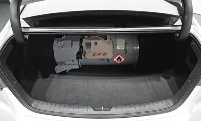 Hyundai Sonata 2019, 138151 км, за 12350000 KRW - фото 28