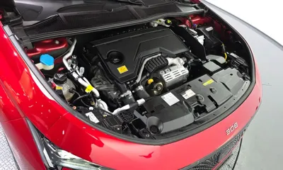 Peugeot 308 2025, 13580 км, за 34300000 KRW - фото 6