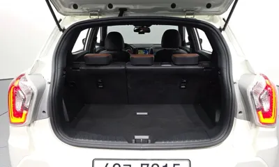 KG_Mobility_Ssangyong TIBOLI 2019, 110570 км, за 8600000 KRW - фото 20