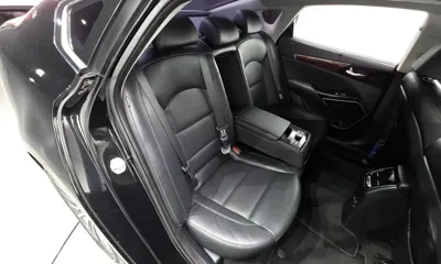 Kia K7 2017, 169374 км, за 10990000 KRW - фото 26