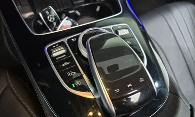 Mercedes-Benz CLS-Class 2019, 76774 км, за 37500000 KRW - фото 28