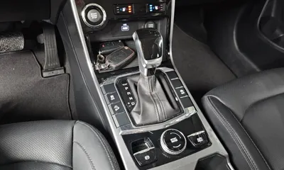 KG_Mobility_Ssangyong KORANDO 2022, 72216 км, за 11500000 KRW - фото 9