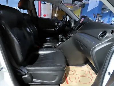 ChevroletGMDaewoo Orlando 2015, 186292 км, за 3300000 KRW - фото 10