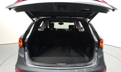 Hyundai Santafe 2018, 121873 км, за 12400000 KRW - фото 20