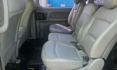 Hyundai Starex 2017, 174690 км, за 10900000 KRW - фото 14