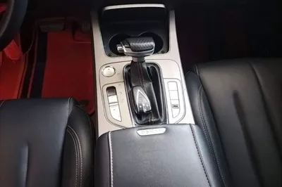 CHANGAN OSHAN X7 2020, 95900 км, за 52401.67 CNY - фото 16